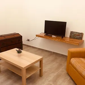 Apartamento Dost, Palermo