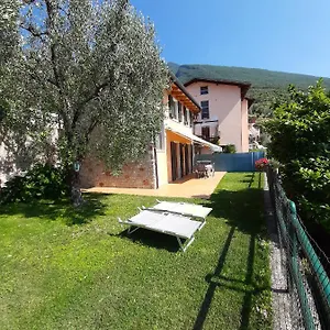 Maria Brenzone sul Garda