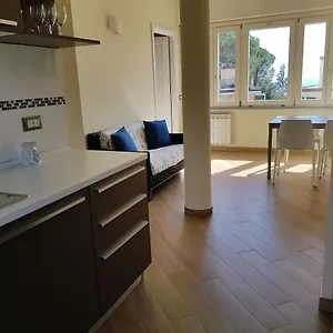 Ca Messina Apartment Monterosso al Mare
