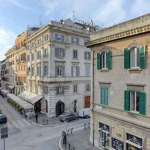  Appartement Santi Quattro - Colosseo Italie