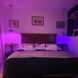 Apartamento Il Rifugio, Palermo