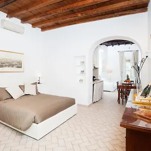  Appartement Tritone 91 Italie
