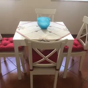 Apartamento Casa Mariu, Palermo