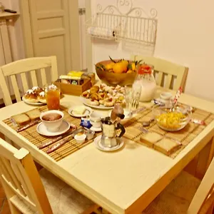 Apartamento Vucciria 57 Locazione Turistica Nel Cuore Pulsante Della Movida!, Palermo