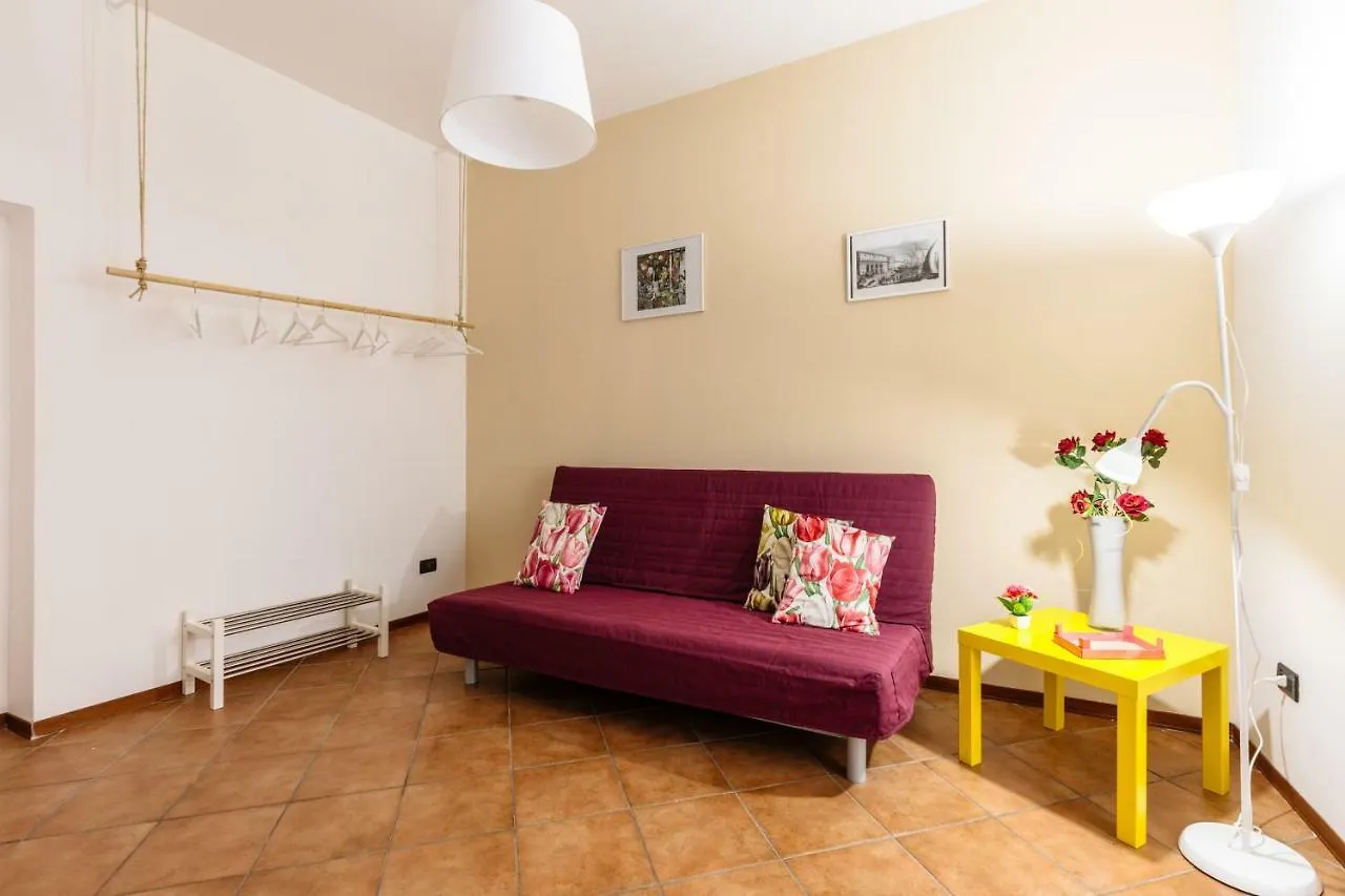 Appartamento Edy Palermo